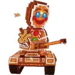 Ginger Cisterna | Steal a Brainrot — Roblox, лот №290030
