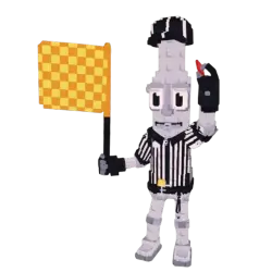 Ref Ref Ref Sahur | Steal a Brainrot — Roblox, лот №289952