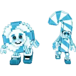 Los Candies | Steal a Brainrot — Roblox, лот №289999