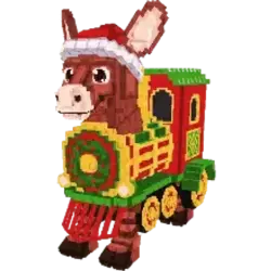 Donkeyturbo Express | Steal a Brainrot — Roblox, лот №290003