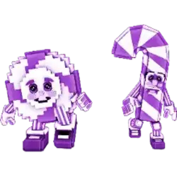 Los Candies | Steal a Brainrot — Roblox, лот №290009