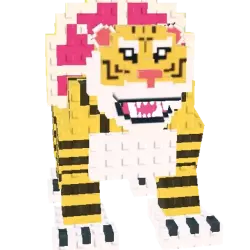 Tigroligre Frutonni | Steal a Brainrot — Roblox, лот №290025