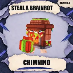 Chimnino | Steal a Brainrot — Roblox, лот №290046