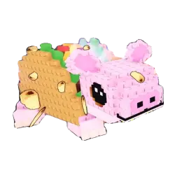 Tipi Topi Taco | Steal a Brainrot — Roblox, лот №290235