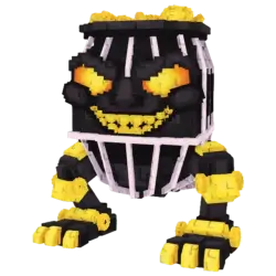 Gold Gold Gold | Steal a Brainrot — Roblox, лот №290076