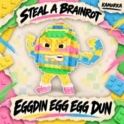 Eggdin Egg Egg Dun | Steal a Brainrot — Roblox, лот №290140