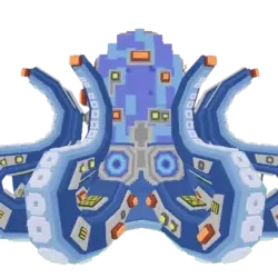 Tentacolo Tecnico | Steal a Brainrot — Roblox, лот №290154