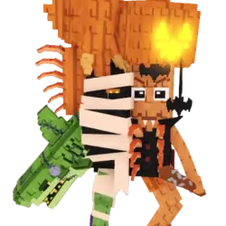 La Spooky Grande | Steal a Brainrot — Roblox, лот №290163