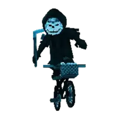 Mieteteira Bicicleteira | Steal a Brainrot — Roblox, лот №290086