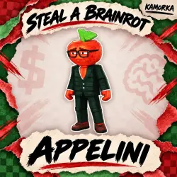 Appelini | Steal a Brainrot — Roblox, лот №290110
