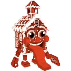 La Ginger Sekolah | Steal a Brainrot — Roblox, лот №290061