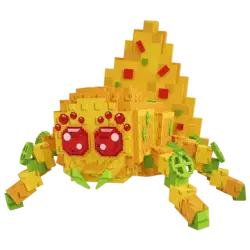 Nacho Spyder | Steal a Brainrot — Roblox, лот №290120