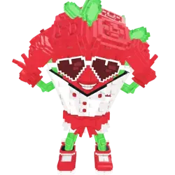 Lovin Rose | Steal a Brainrot — Roblox, лот №290129