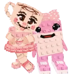 Las Sis | Steal a Brainrot — Roblox, лот №290147