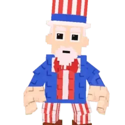 Unclito Samito | Steal a Brainrot — Roblox, лот №290228