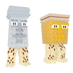 Garama and Madundung | Steal a Brainrot — Roblox, лот №290230