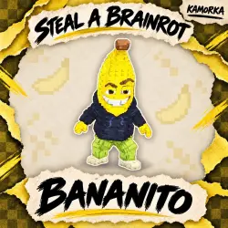 Bananito | Steal a Brainrot — Roblox, лот №290234