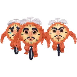 Los Tictacs | Steal a Brainrot — Roblox, лот №290063
