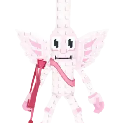 Cupid Cupid Sahur | Steal a Brainrot — Roblox, лот №290070