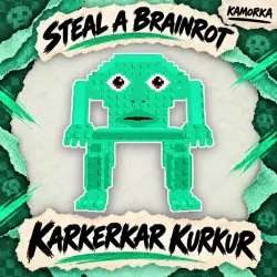 Karkerkar Kurkur | Steal a Brainrot — Roblox, лот №290264