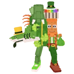 La Lucky Grande | Steal a Brainrot — Roblox, лот №290266