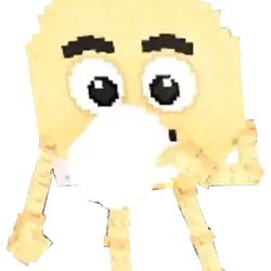 Krupuk Pagi Pagi | Steal a Brainrot — Roblox, лот №290271