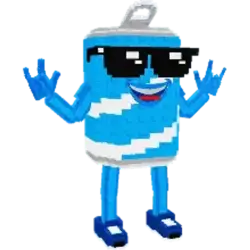 Swag Soda | Steal a Brainrot — Roblox, лот №290289