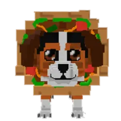 Perrito Burrito | Steal a Brainrot — Roblox, лот №290322