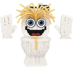 Spaghetti Tualetti | Steal a Brainrot — Roblox, лот №290328