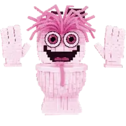 Spaghetti Tualetti | Steal a Brainrot — Roblox, лот №290331