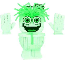 Spaghetti Tualetti | Steal a Brainrot — Roblox, лот №290335