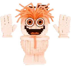 Spaghetti Tualetti | Steal a Brainrot — Roblox, лот №290338