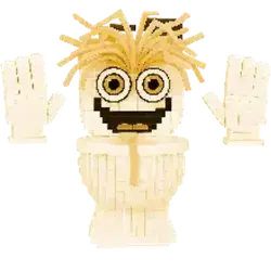 Spaghetti Tualetti | Steal a Brainrot — Roblox, лот №290342