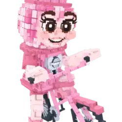 Chicleteirina Bicicleteirina | Steal a Brainrot — Roblox, лот №290298