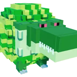 Glorbo Fruttodrillo | Steal a Brainrot — Roblox, лот №290382