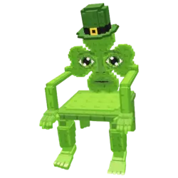 Clovkur Kurkur | Steal a Brainrot — Roblox, лот №290387