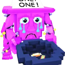 Trickolino | Steal a Brainrot — Roblox, лот №290408