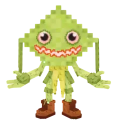Ketupat Kepat | Steal a Brainrot — Roblox, лот №290485