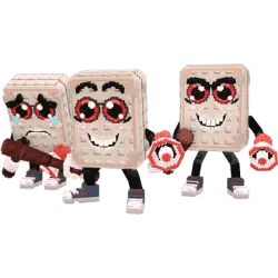 Los Tangcitos | Steal a Brainrot — Roblox, лот №290369