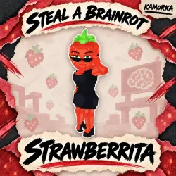 Strawberrita | Steal a Brainrot — Roblox, лот №290352