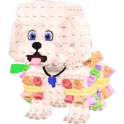 Noodle Noodle Poodle | Steal a Brainrot — Roblox, лот №290354