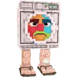Lavadorito Spinito | Steal a Brainrot — Roblox, лот №290388