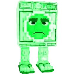 Lavadorito Spinito | Steal a Brainrot — Roblox, лот №290395