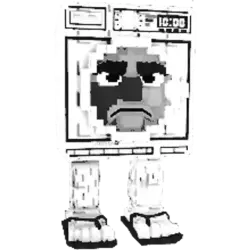 Lavadorito Spinito | Steal a Brainrot — Roblox, лот №290407