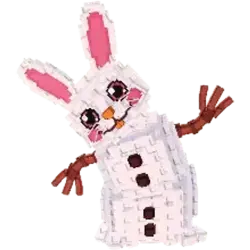 Bunnyman | Steal a Brainrot — Roblox, лот №290432