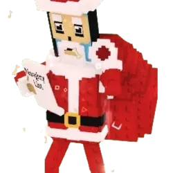 Santa Hotspot | Steal a Brainrot — Roblox, лот №290468