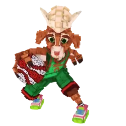 GOAT | Steal a Brainrot — Roblox, лот №290473
