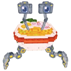 Camera Ramena | Steal a Brainrot — Roblox, лот №290525
