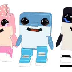 Los Trios | Steal a Brainrot — Roblox, лот №290572