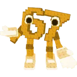 67 | Steal a Brainrot — Roblox, лот №290589